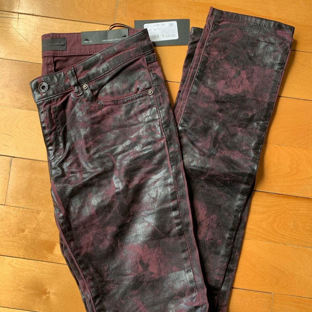 Diesel pants - Picture 2 of 7